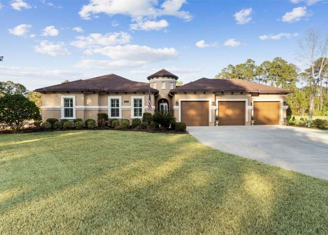 Property at 95273 Amelia National Pkwy, Fernandina Beach, FL 32034, 4 beds, 3.5 baths