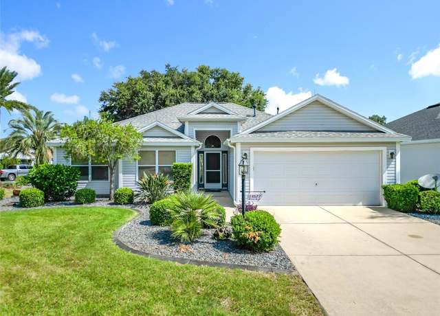 Property at 1577 Olar Ct, The Villages, FL 32162, 3 beds, 2 baths