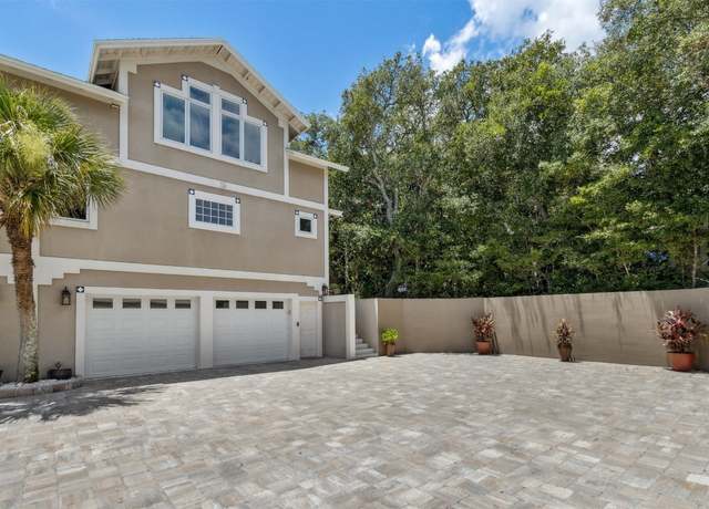 Property at 3351 1st Unit B Ave, Fernandina Beach, FL 32034, 3 beds, 4 baths