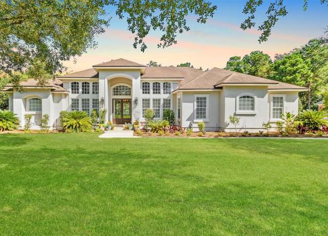 Property at 95067 Brookhill Pl, Fernandina Beach, FL 32034, 4 beds, 3 baths