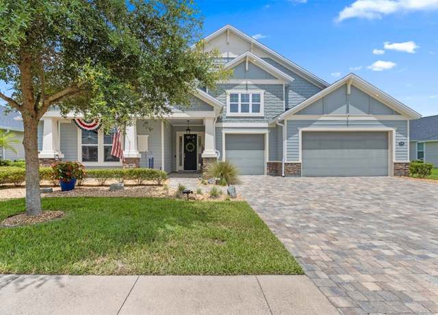 Property at 85206 Berryessa Way, Fernandina Beach, FL 30234, 4 beds, 3.5 baths