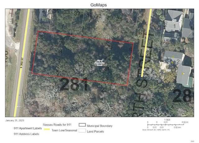 Property at Lots 2-5 and 23-26 S 3rd St, Fernandina Beach, FL 32034