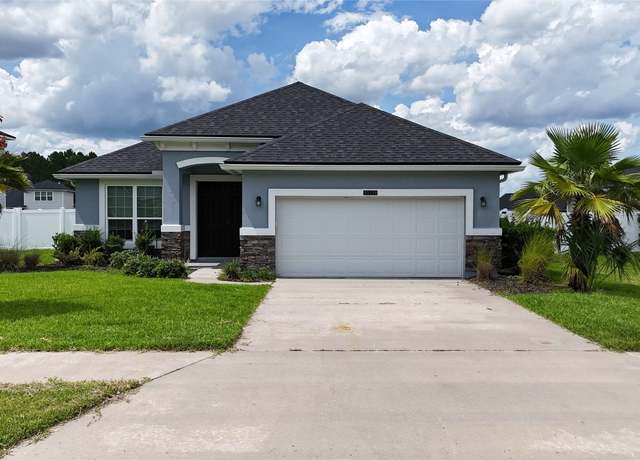 Property at 95126 Gladiolus Pl, Fernandina Beach, FL 32034, 3 beds, 2 baths
