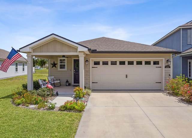 Property at 86261 Mainline Rd, Yulee, FL 32097, 4 beds, 2 baths