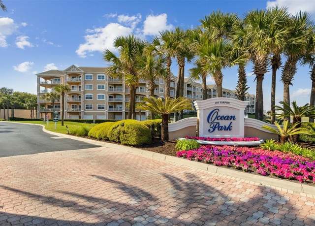 Property at 403 Tarpon Ave #101, Fernandina Beach, FL 32034, 3 beds, 2 baths