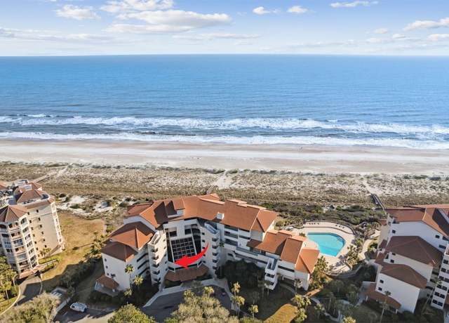 Property at 264 Sandcastles Ct #243, Fernandina Beach, FL 32034, 1 bed, 1 bath