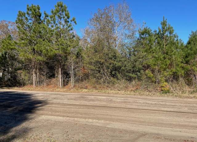 Property at 0 Eula B Rd, Callahan, FL 32011