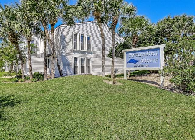 Property at 631 Tarpon Ave #6379, Fernandina Beach, FL 30234, 2 beds, 1 bath