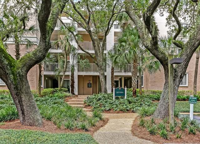 Property at 2016 Beach Wood Rd #2016, Fernandina Beach, FL 32034, 2 beds, 2 baths