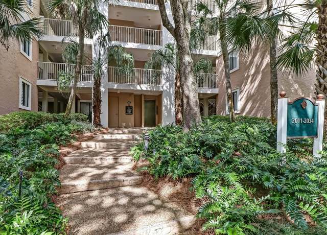 Property at 2021 Beach Wood Rd #2101, Fernandina Beach, FL 32034, 2 beds, 2 baths