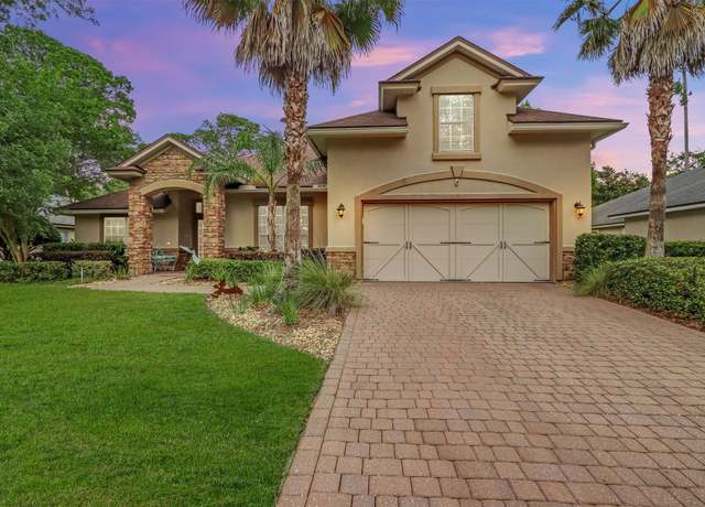 Property at 2828 Ferdinand Ct, Fernandina Beach, FL 32034, 5 beds, 3 baths