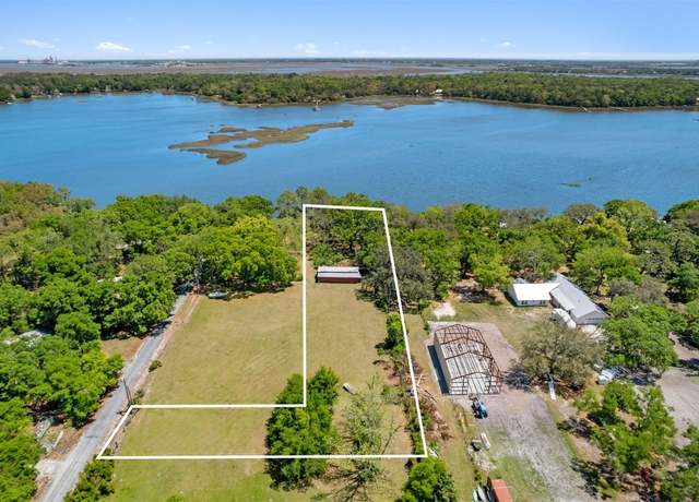 Property at 0 Crews Creek Ave, Yulee, FL 32097