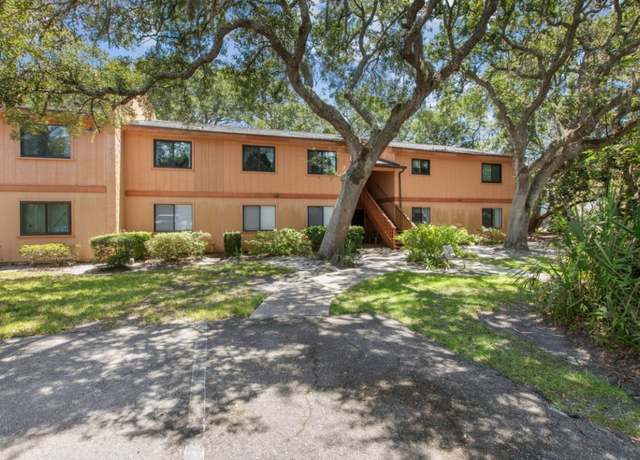 Property at 2700 Mizell Ave Unit 502B, Fernandina Beach, FL 32034, 3 beds, 2 baths