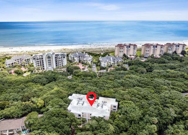 Property at 2123 Beach Wood Rd, Fernandina Beach, FL 32034, 2 beds, 2 baths