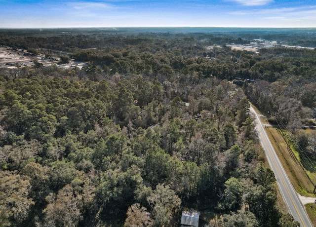 Property at 0 0 Pages Dairy Rd, Yulee, FL 32097