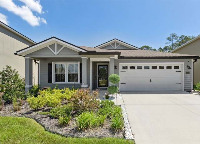 Property at 75168 Nassau Station Way, Yulee, FL 32097, 4 beds, 2 baths