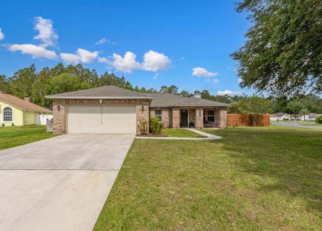 Property at 96014 Inlet Cove Ct, Fernandina Beach, FL 32034, 3 beds, 2 baths
