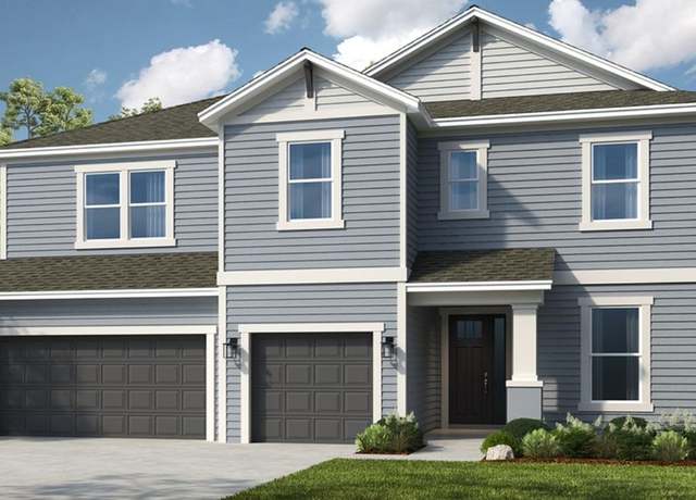 Property at 86528 Oar Row, Yulee, FL 32097, 5 beds, 4.5 baths
