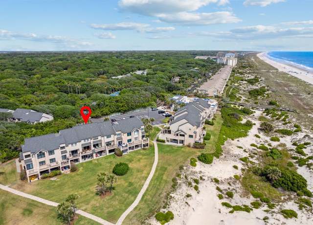 Property at 5010 Summer Beach Blvd #609, Fernandina Beach, FL 32034, 2 beds, 2.5 baths