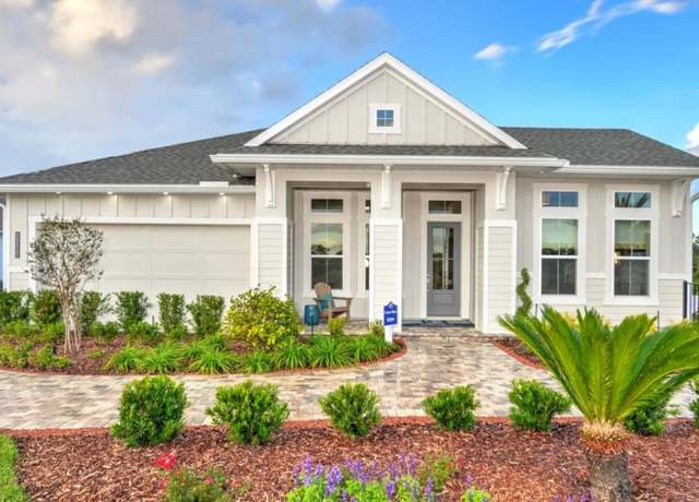 Property at LOT 6 Amelia Dr, Fernandina Beach, FL 32034, 4 beds, 3 baths