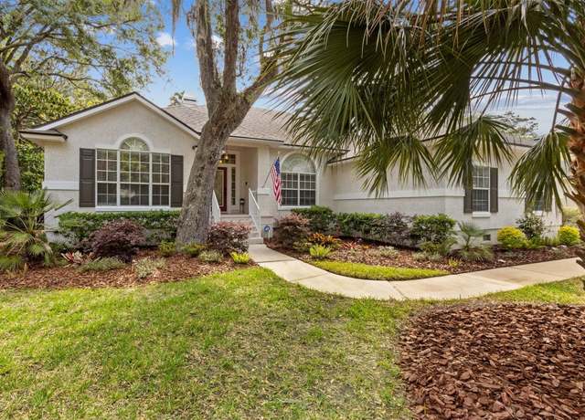 Property at 494 Crosswind Dr, Fernandina Beach, FL 32034, 4 beds, 2 baths