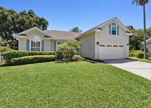 Property at 2191 High Rigger Pl, Amelia Island, FL 32034, 4 beds, 3 baths