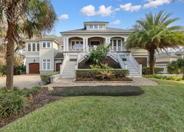 Property at 96300 Soap Creek Dr, Fernandina Beach, FL 32034, 4 beds, 3.5 baths