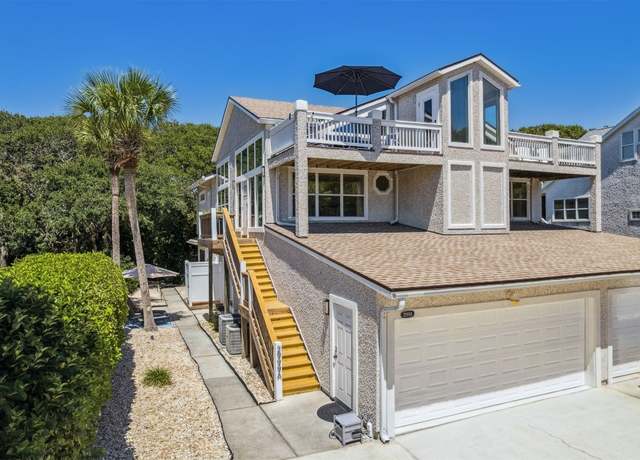 Property at 2999 A 1st Ave, Fernandina Beach, FL 32034, 3 beds, 3.5 baths