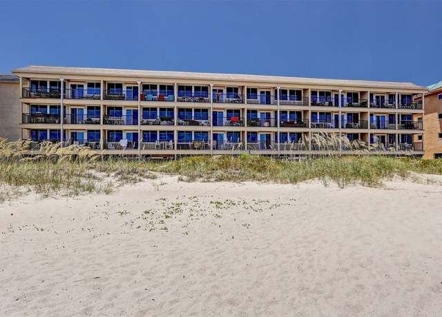 Property at 426 S Fletcher Ave #101, Fernandina Beach, FL 32034, 2 beds, 1 bath
