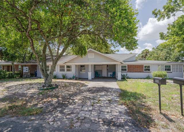 Property at 1008 Gum St, Fernandina Beach, FL 32034
