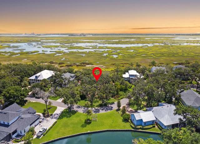 Property at 96524 Soap Creek Dr, Fernandina Beach, FL 32034