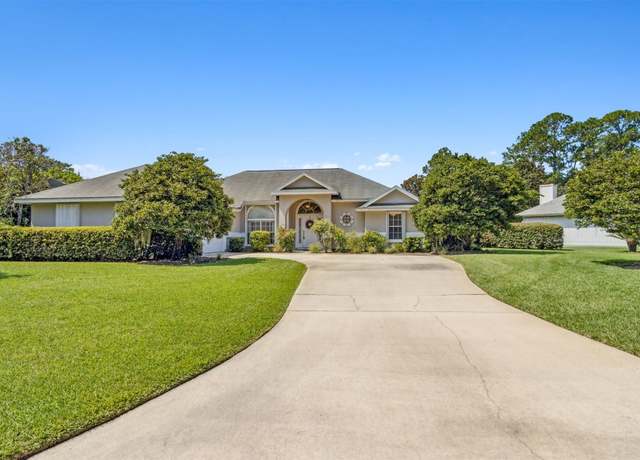 Property at 95070 Palmetto Trl, Fernandina Beach, FL 32034, 3 beds, 2 baths