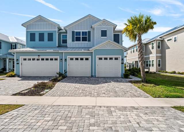 Property at 503 Marquesa Cir, St Johns, FL 32259, 3 beds, 2.5 baths