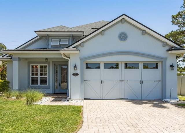 Property at 2940 Sea Grape Dr, Fernandina Beach, FL 32034, 4 beds, 3 baths