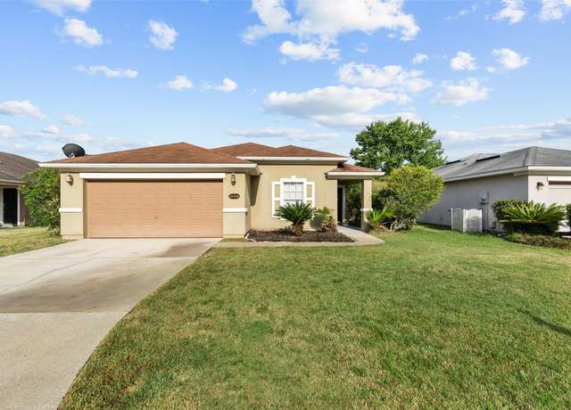 Property at 76384 Deerwood Dr, Yulee, FL 32097, 3 beds, 2 baths