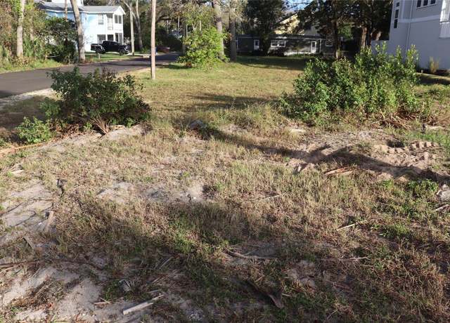 Property at 5490 Ervin St, Fernandina Beach, FL 32034