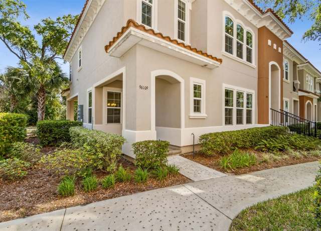 Property at 96109 Hanging Moss Dr, Fernandina Beach, FL 32034, 3 beds, 2.5 baths