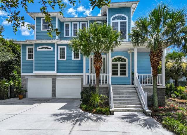 Property at 2815 Kentucky Ave, Fernandina Beach, FL 32034, 5 beds, 5.5 baths