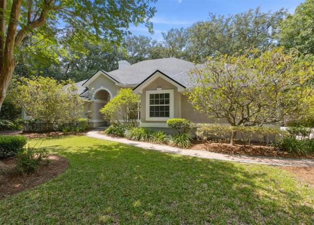 Property at 1793 Arbor Dr, Fernandina Beach, FL 32034, 3 beds, 2 baths