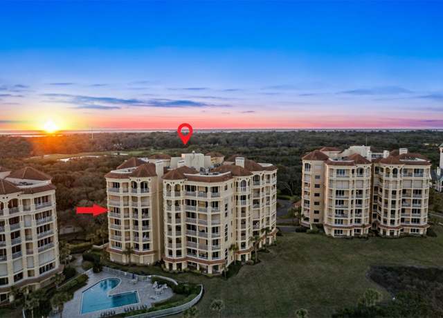 Property at 434 Beachside Pl #434, Fernandina Beach, FL 32034, 3 beds, 3 baths