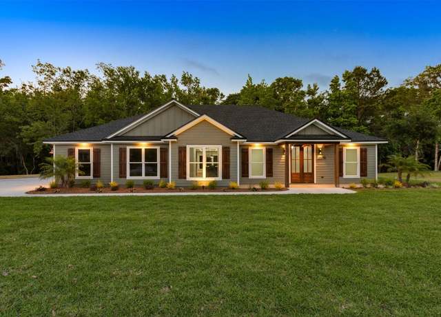 Property at 95183 Amberwood Ln, Fernandina Beach, FL 32034, 3 beds, 2.5 baths