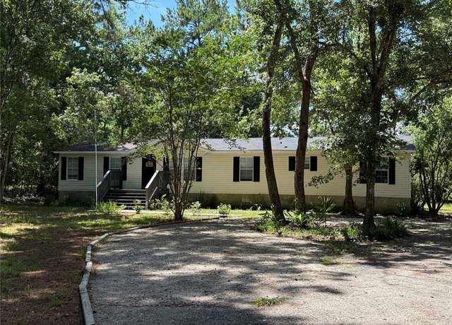 Property at 44049 Caulkins Dr, Callahan, FL 32011, 3 beds, 2 baths
