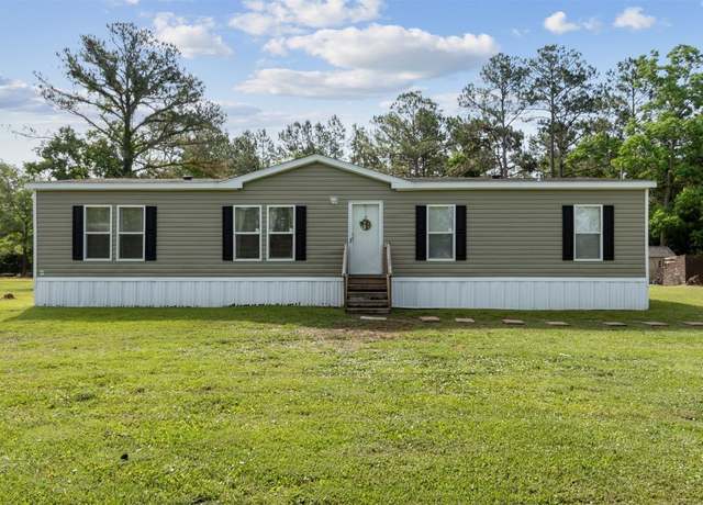 Property at 54382 Armstrong Rd, Callahan, FL 32011, 4 beds, 2 baths