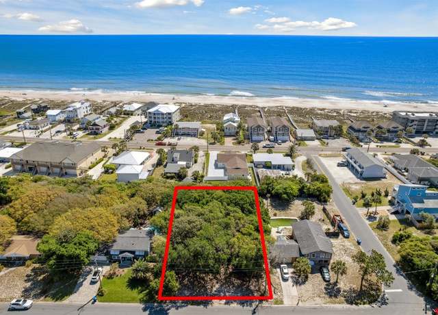 Property at 0 Gregor Mcgregor Blvd, Fernandina Beach, FL 32034