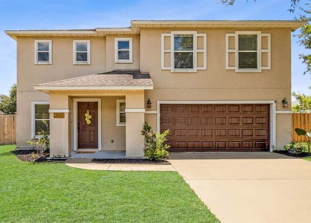 Property at 86257 Cartesian Pointe Dr, Yulee, FL 32097, 3 beds, 2.5 baths