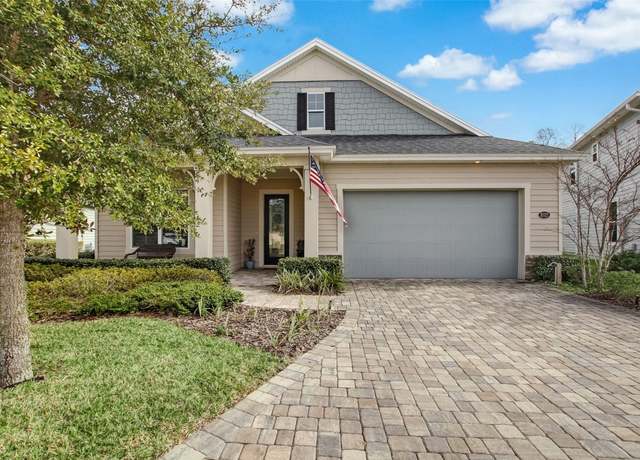 Property at 85325 Champlain Dr, Fernandina Beach, FL 32034, 3 beds, 3 baths