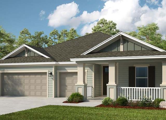 Property at 86563 Oar Row South, Yulee, FL 32097, 3 beds, 2.5 baths