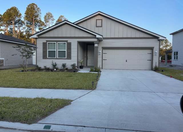 Property at 95651 Woodbridge Pkwy, Fernandina Beach, FL 32034, 3 beds, 2 baths