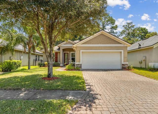Property at 11732 Lake Bend Cir, Jacksonville, FL 32218, 3 beds, 2 baths