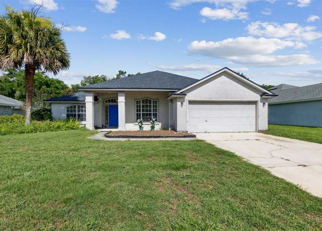 Property at 23954 Flora Parke Blvd, Fernandina Beach, FL 32034, 4 beds, 2 baths